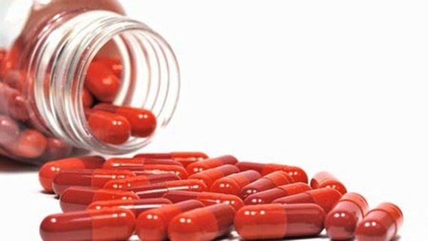 Vitamin dan Suplemen Penambah Darah Untuk Penderita Anemia